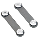 LOWBROW CUSTOMS UNIVERSALTANKMONTAGESATZ